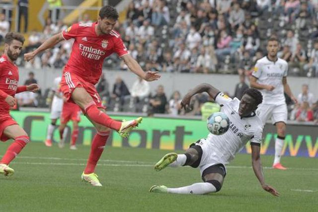 Os melhores jogos para apostar no fim de semana