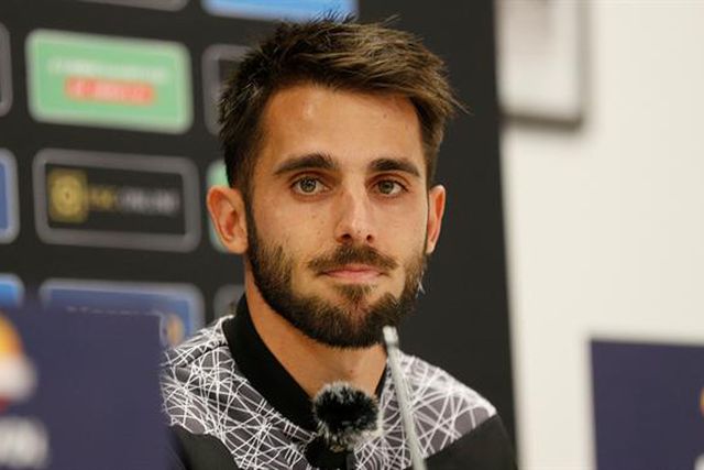 Afonso Taira é reforço do Al Kholood Club