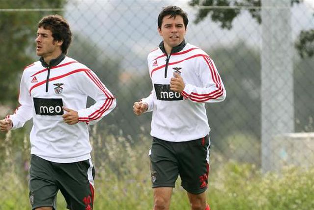 «Aimar foi o meu melhor sócio»