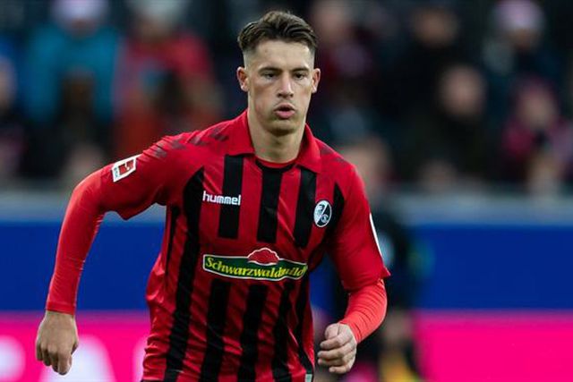 Alemães dizem que Robin Koch rejeita Benfica