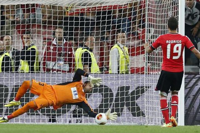 Beto admite ‘batota’ na final contra o Benfica e denuncia ameaças de morte (vídeo)