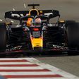 GP Barém: primeira «pole» de 2023 é de Verstappen!