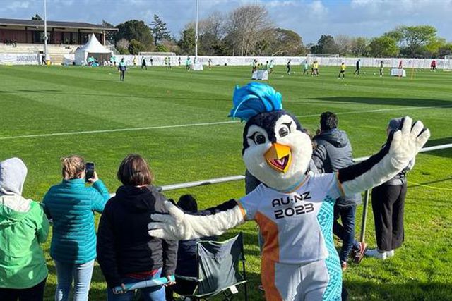 'Navegadoras' já sentiram apoio (vídeo)