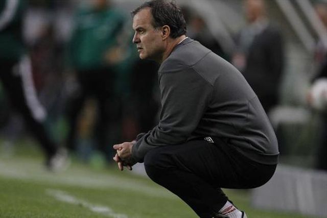 Bielsa é trunfo nas eleições do Athletic Bilbao
