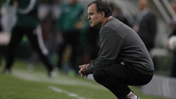 Bielsa é trunfo nas eleições do Athletic Bilbao