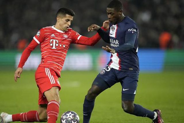 Cancelo pode ser devolvido... mas já tem Barcelona à espreita