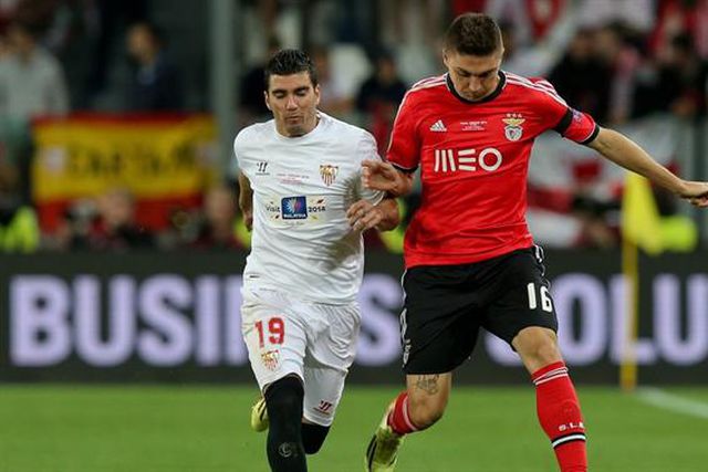 Família de José Antonio Reyes com ordem de despejo!