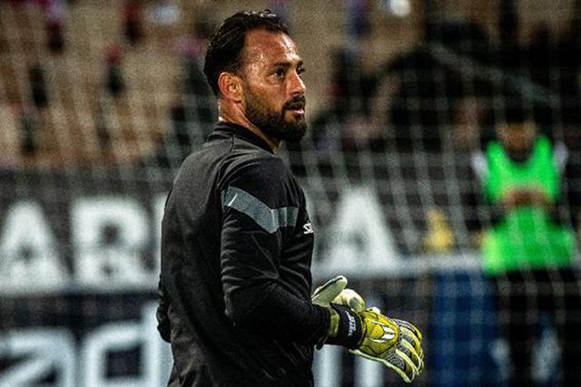 Helsingfors anuncia saída de internacional português