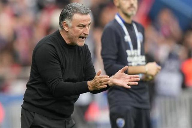 «Acham que não ter Neymar é uma vantagem?!»