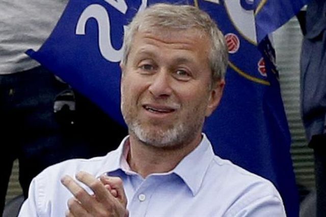 União Europeia inclui Abramovich em novo pacote de sanções