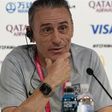 O futuro de Paulo Bento: «Quem não gostaria de treinar na Premier League?»
