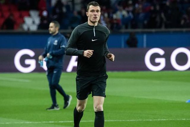 Árbitro francês que já apitou na Liga nomeado para o Portugal – Bélgica