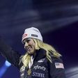 85.ª vitória de Shiffrin: recorde de Stenmark ao alcance no sábado