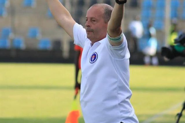 Interclube, de Luís Gonçalves, vence e consolida 3.º lugar