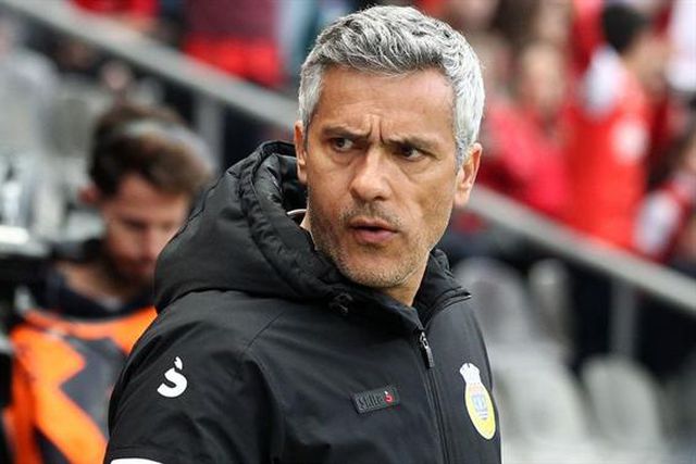 «Não devemos colocar o carro à frente dos bois»