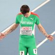 Europeus de pista coberta: Carlos Nascimento e Abdel Larrinaga nas meias-finais