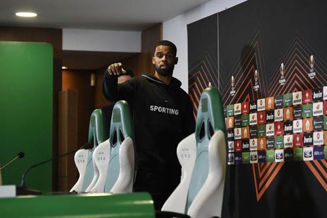 Arsenal é o pior adversário possível para os leões? A resposta de St. Juste