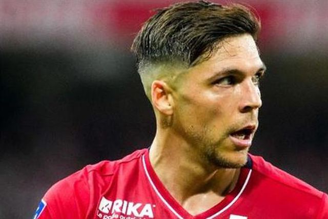 Oficial: médio de Paulo Fonseca rescinde