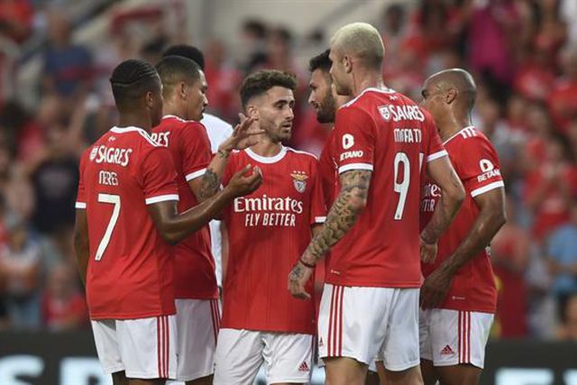 Os melhores jogos para apostar este fim de semana na Betlic