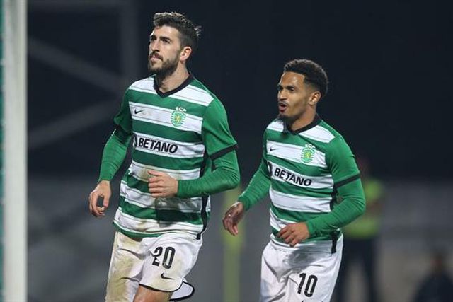 O penálti sobre Paulinho que está a dar que falar (vídeo)