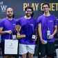 A BOLA Padel Corporate League: 8.ª Jornada (vídeo)
