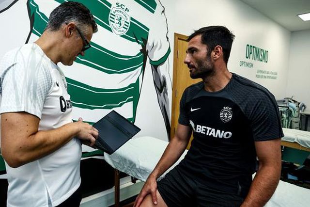 «Queremos fazer muito melhor este ano»