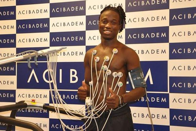 Oficial: «jovem prodígio» do Sporting é reforço (vídeo)