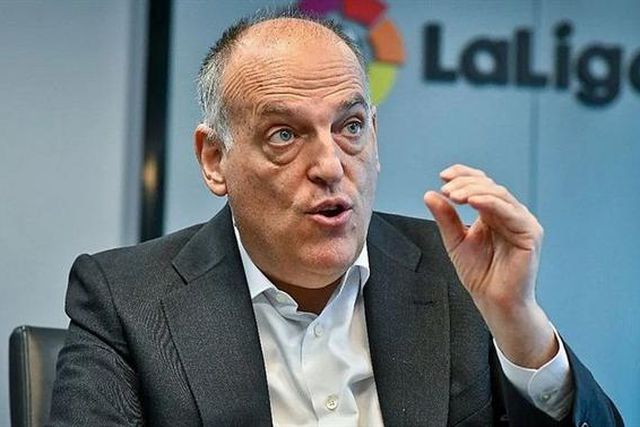 «Se Laporta não explicar esses pagamentos, deve demitir-se»