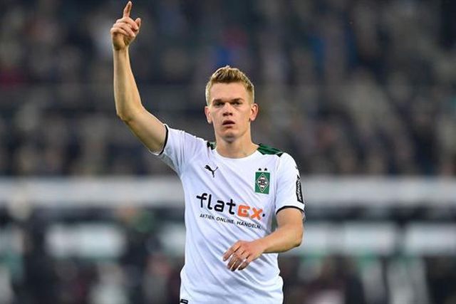 Já há substituto para o craque que vai para Dortmund