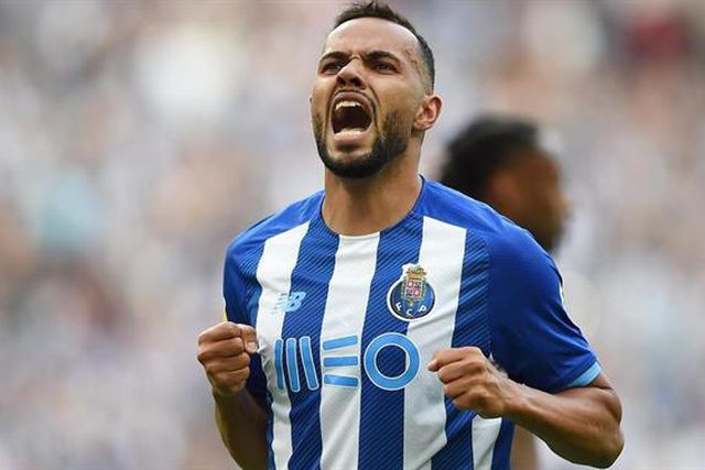 Fernando Andrade deixa dragões mas vai continuar na Liga