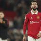 Lenda do Man. United atira-se a Bruno Fernandes: «Em Portugal fazem-no, mas em Inglaterra é inaceitável»