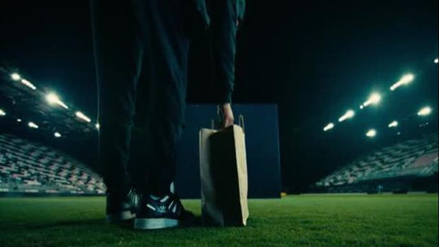 «Si, muchachos!» O espetacular vídeo de Messi para os adeptos do Inter Miami