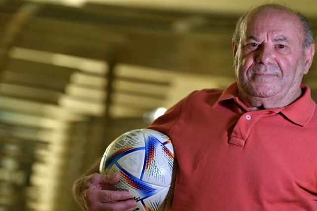 «Dí María já é princípe no Benfica mas tem de o confirmar!»