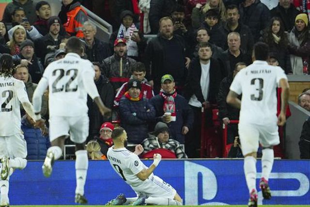 Goleada do campeão em título em nova demonstração de superioridade (veja os golos)