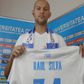 Raul Silva anunciado no Universitatea Craiova