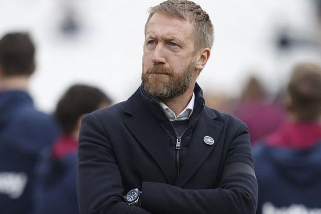 Potter denuncia ameaças de morte: «Nada agradável»