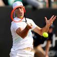 Nuno Borges defronta Sebastian Baez em Eastbourne