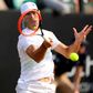 Nuno Borges defronta Sebastian Baez em Eastbourne