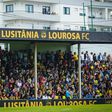 Oficial: Lourosa promove quatro juniores à equipa principal