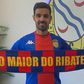 Rui Silva contratado