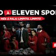 Betclic abre-te a porta às decisões da Champions