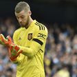 De Gea fala em «momento desastroso»