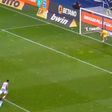 Penálti por mão de Pepe e golo de Geraldes no Dragão (vídeo)