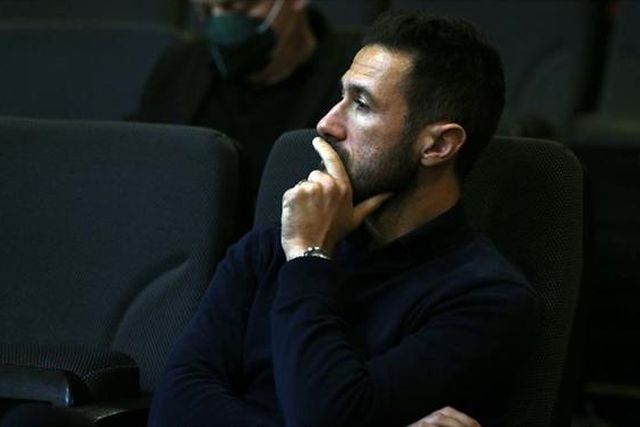 Confusão no dérbi: Conselho de Disciplina à espera do relatório policial