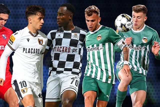 Qual a sua opinião sobre os reforços do FC Porto? Veja o resultado