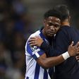«Sérgio Conceição provoca-nos para sermos melhores»