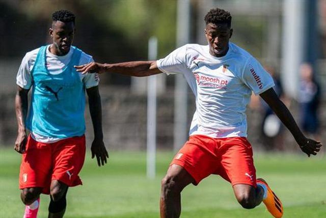 «A Champions é um sonho»