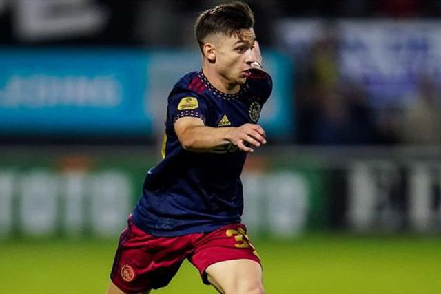 Primeiro treino sob as ordens de John Heitinga