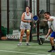 A BOLA Padel Corporate League: 7.ª jornada (vídeo)