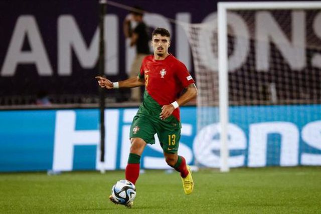 «Quero estar aqui até dia 8 de julho»